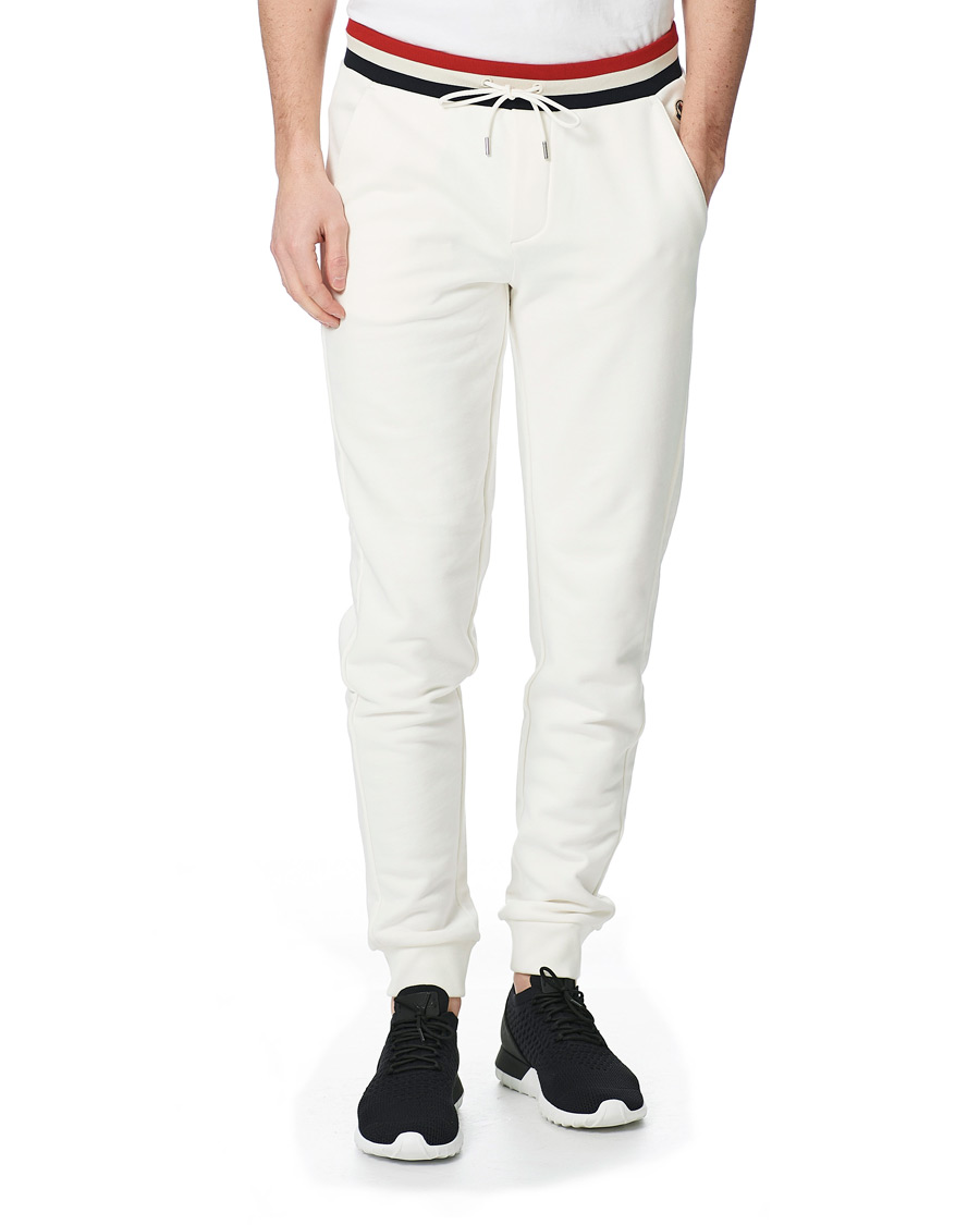 Men | Trousers | Moncler | Sweatpants Off White