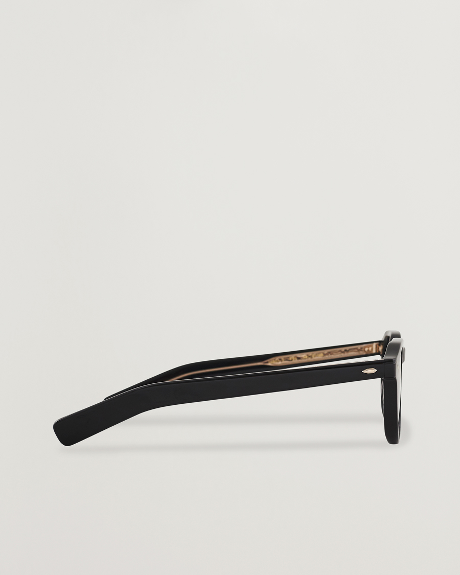 Men | Sunglasses | EYEVAN 7285 | Lubin Sunglasses Black