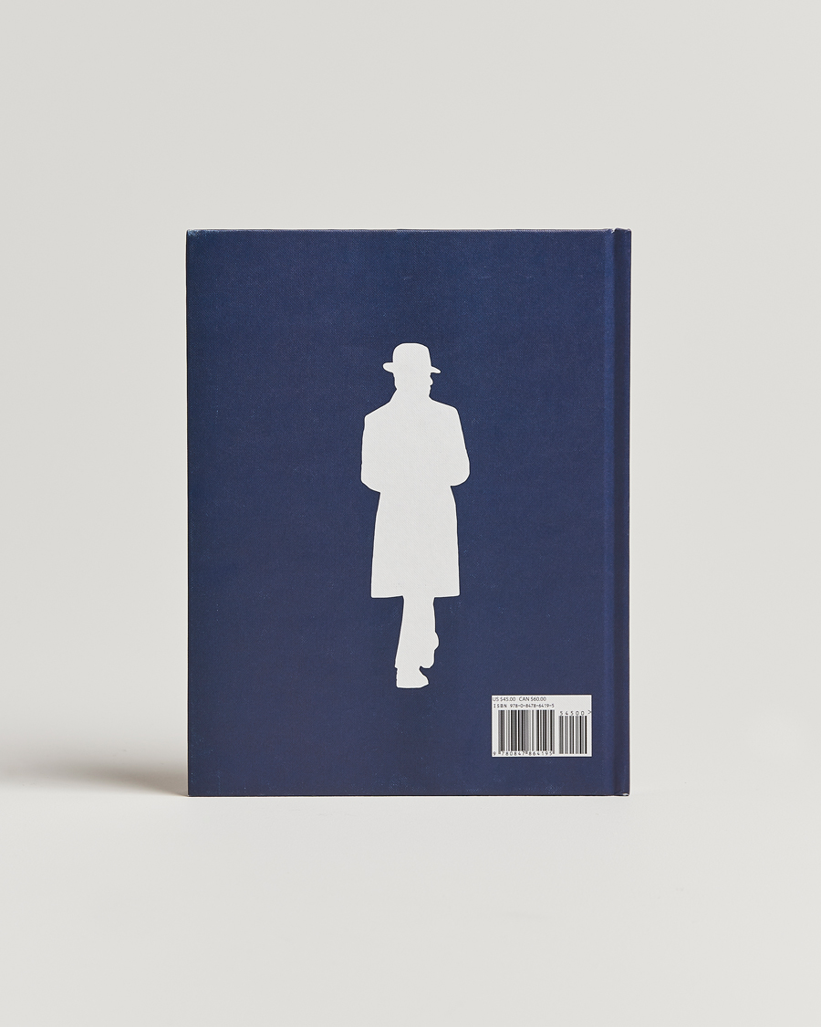 Men | Books | New Mags | The Sartorialist Man