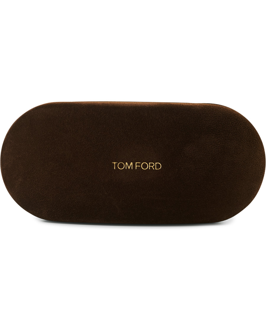 Men | Tom Ford Ansel Sunglasses Shiny Black/Smoke Mirror | Tom Ford | Ansel Sunglasses Shiny Black/Smoke Mirror