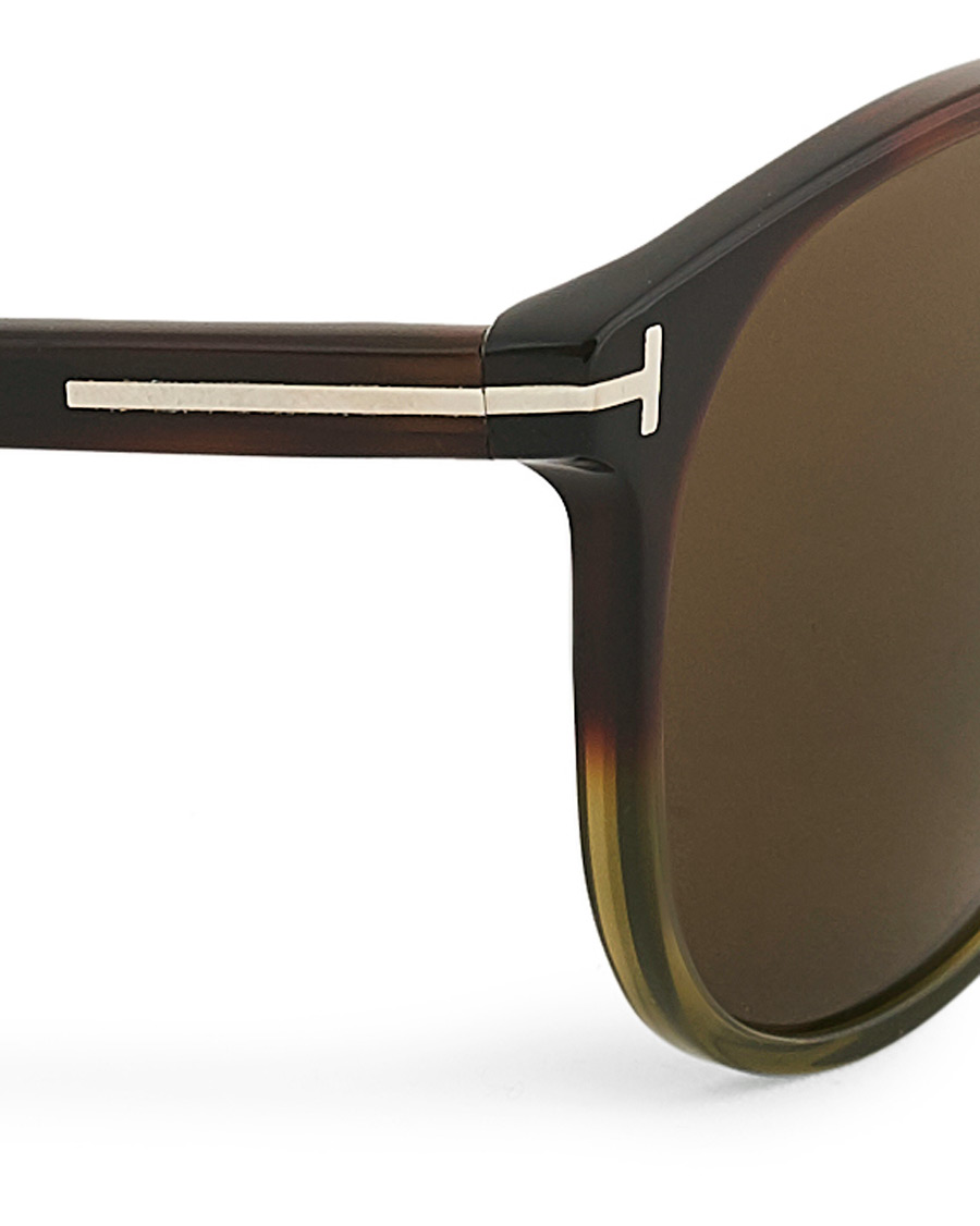 Men | Tom Ford Ansel Sunglasses Havana/Roviex | Tom Ford | Ansel Sunglasses Havana/Roviex