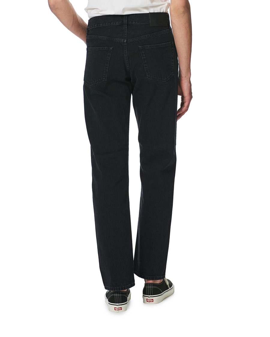 Men | Jeans | Sunflower | Standard Jeans Black Rinse