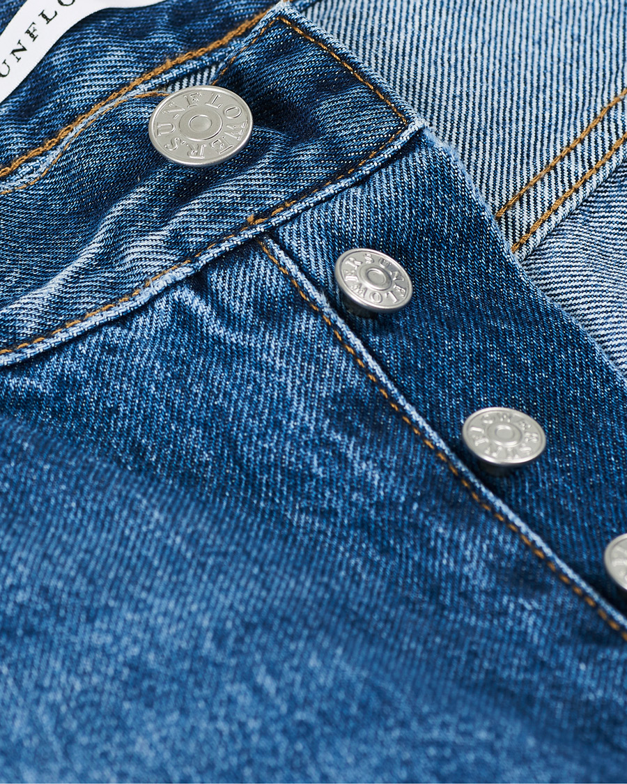 Men | Jeans | Sunflower | Standard Jeans Blue Vintage