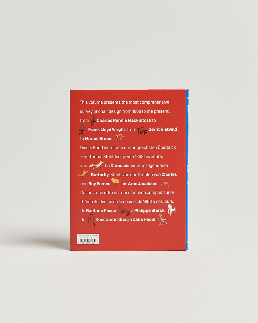Men | Books | New Mags | 1000 Chairs