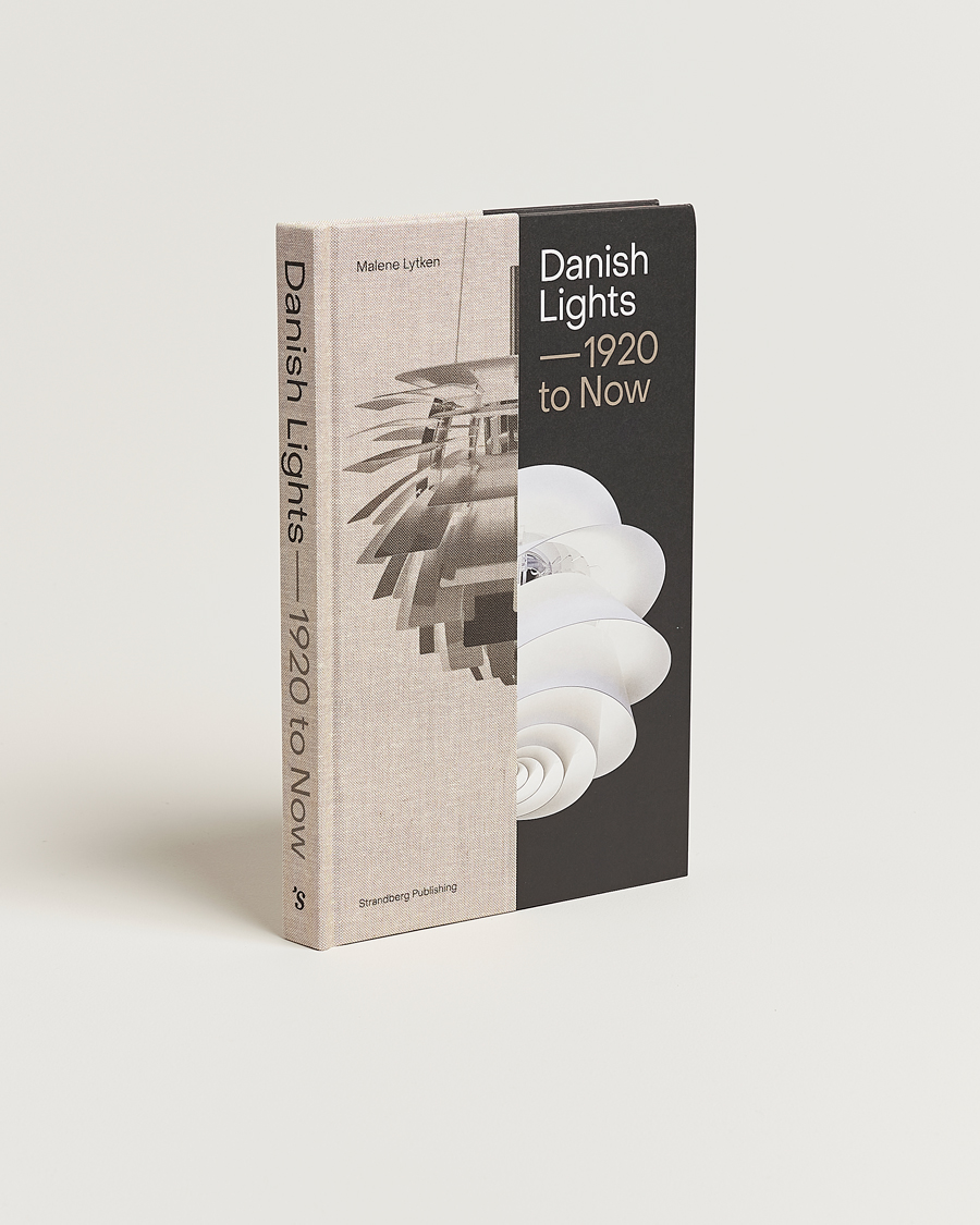 Men | Books | New Mags | Danish Lights – 1920 to Now