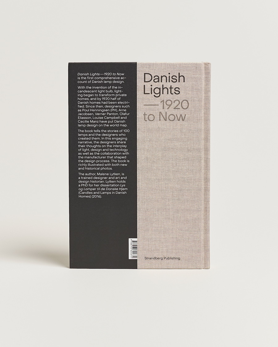 Men | Books | New Mags | Danish Lights – 1920 to Now