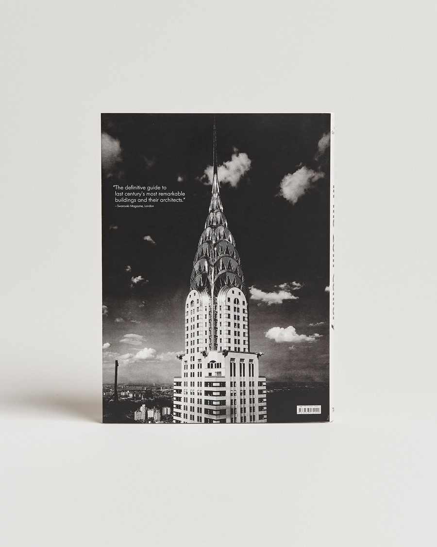 Men | New Mags Architecture in the 20th Century | New Mags | Architecture in the 20th Century
