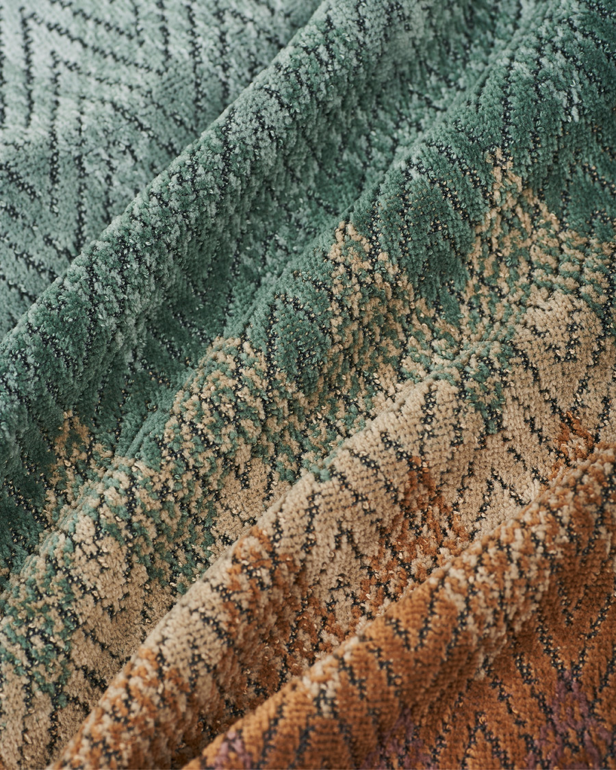 Men | Missoni Home Yaco Hand Towel 40x70 cm Multicolor | Missoni Home | Yaco Hand Towel 40x70 cm Multicolor