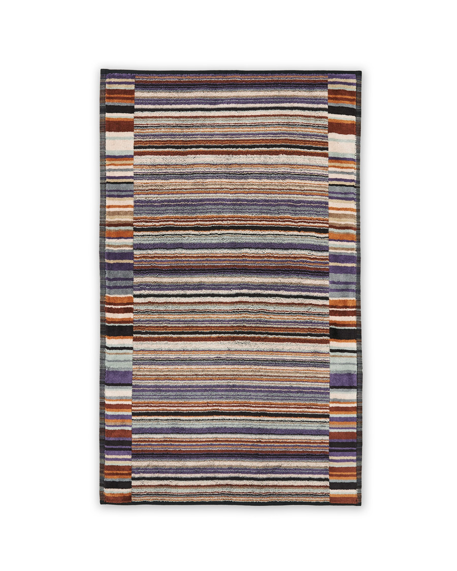 Men |  | Missoni Home | Jazz Hand Towel 40x70 cm Multicolor