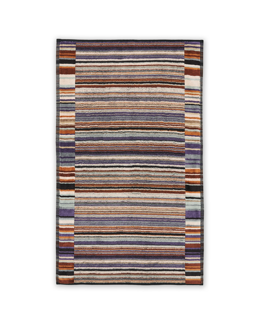 Men | Missoni Home Jazz Hand Towel 40x70 cm Multicolor | Missoni Home | Jazz Hand Towel 40x70 cm Multicolor