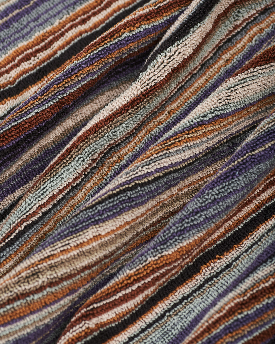 Men | Missoni Home Jazz Hand Towel 40x70 cm Multicolor | Missoni Home | Jazz Hand Towel 40x70 cm Multicolor