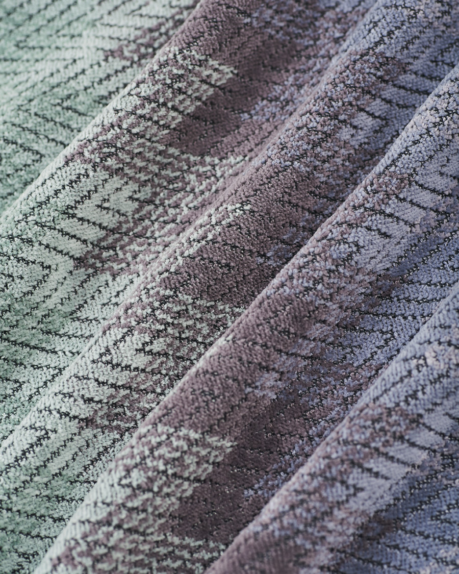 Men | Missoni Home Yaco Bath Towel 70x115 cm Multicolor | Missoni Home | Yaco Bath Towel 70x115 cm Multicolor