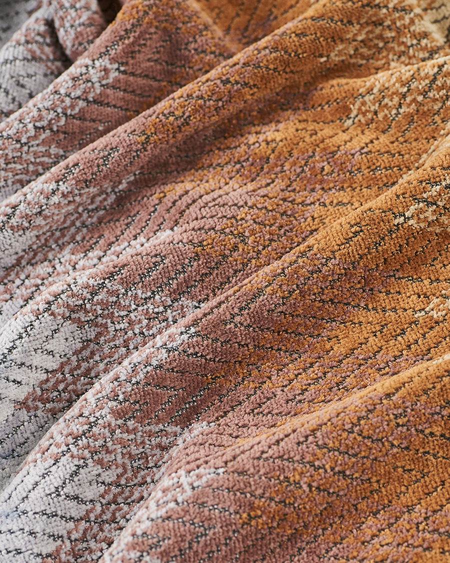 Men | Missoni Home Yaco Bath Sheet 100x150 cm Multicolor | Missoni Home | Yaco Bath Sheet 100x150 cm Multicolor