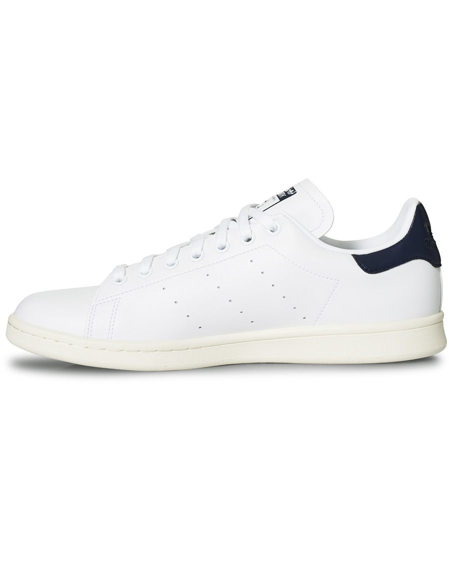 Men | adidas Originals Stan Smith Sneaker White/Navy | adidas Originals | Stan Smith Sneaker White/Navy