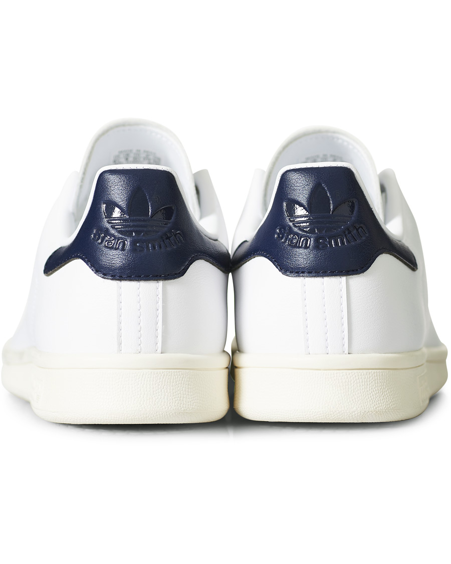 Men | adidas Originals Stan Smith Sneaker White/Navy | adidas Originals | Stan Smith Sneaker White/Navy