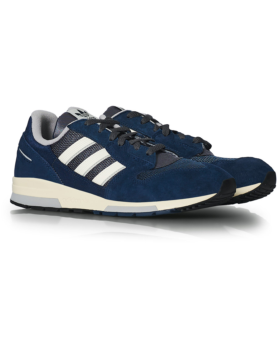 Men | adidas Originals ZX 420 Sneaker Navy | adidas Originals | ZX 420 Sneaker Navy