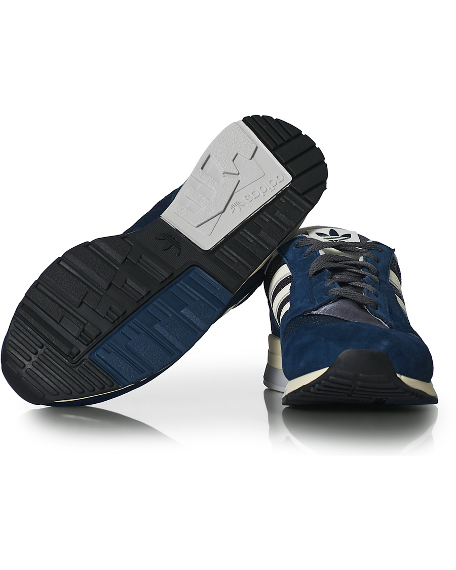 Men | adidas Originals ZX 420 Sneaker Navy | adidas Originals | ZX 420 Sneaker Navy