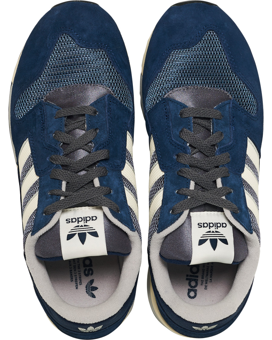 Men | adidas Originals ZX 420 Sneaker Navy | adidas Originals | ZX 420 Sneaker Navy
