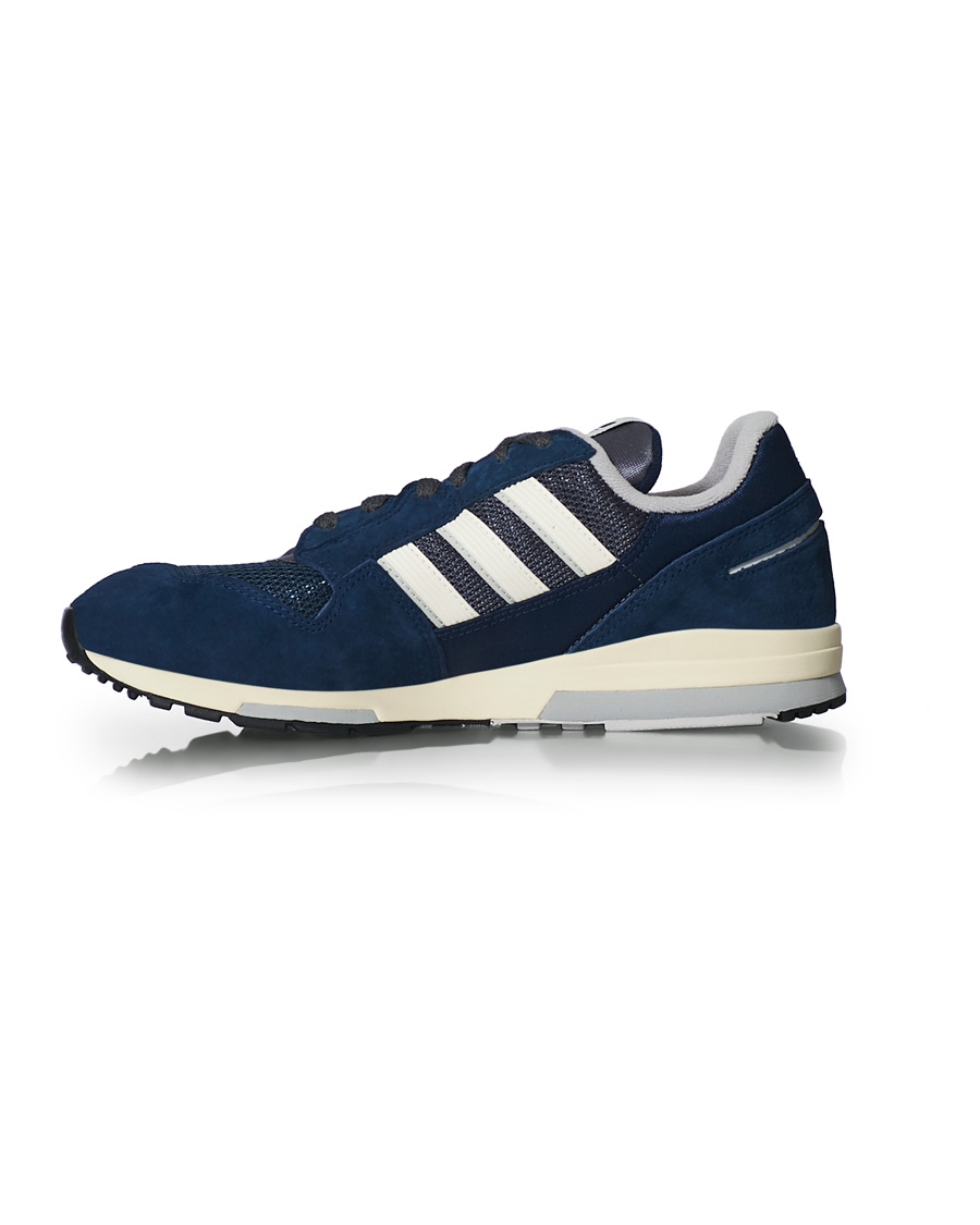Men | adidas Originals ZX 420 Sneaker Navy | adidas Originals | ZX 420 Sneaker Navy