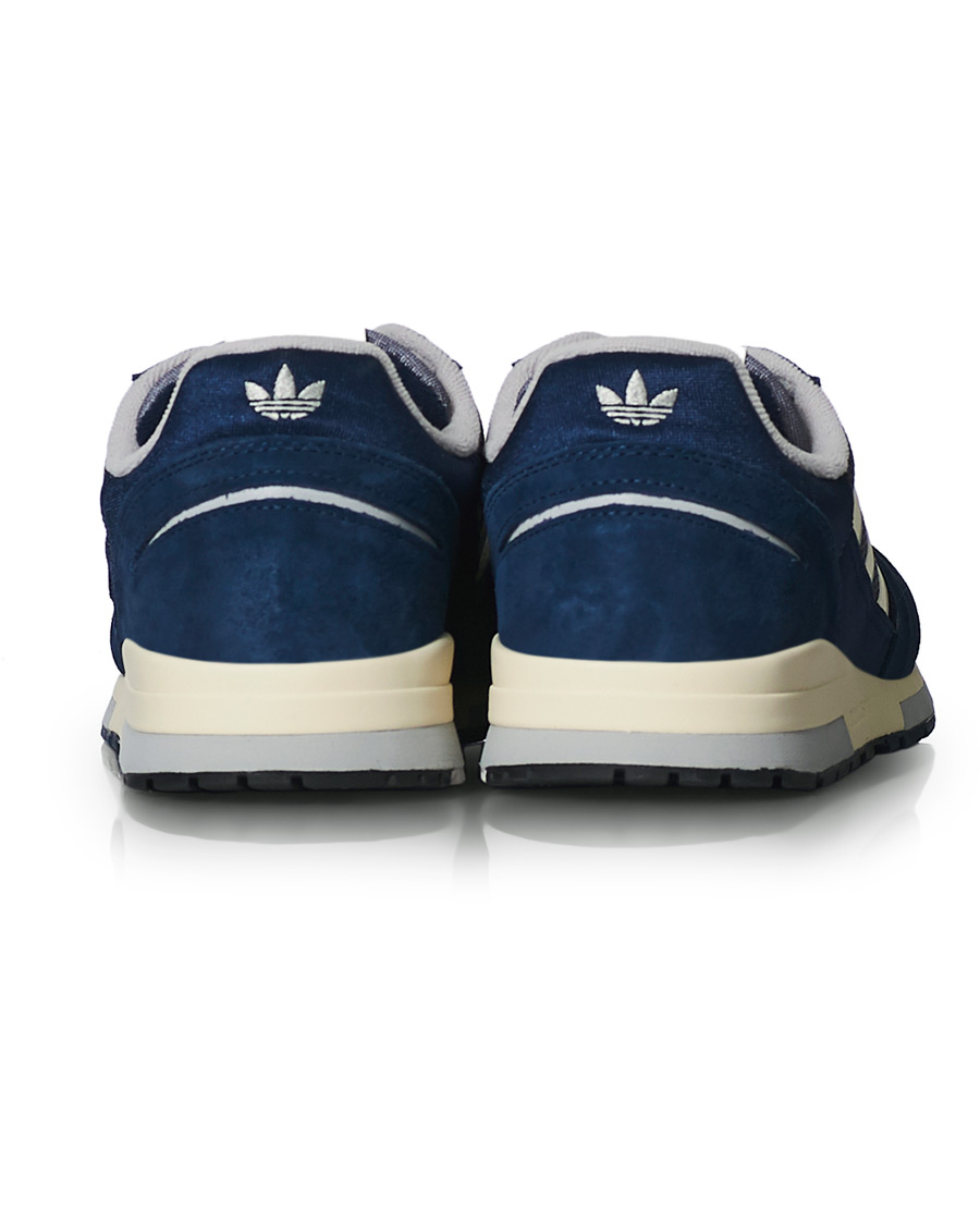 Men | adidas Originals ZX 420 Sneaker Navy | adidas Originals | ZX 420 Sneaker Navy