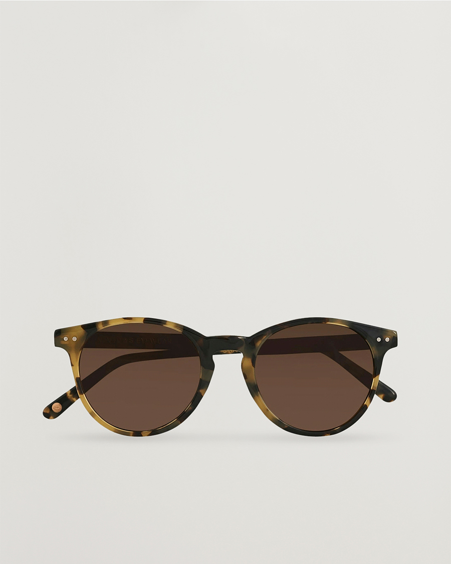 Men | Nividas Eyewear Paris Sunglasses Classic Camo | Nividas Eyewear | Paris Sunglasses Classic Camo