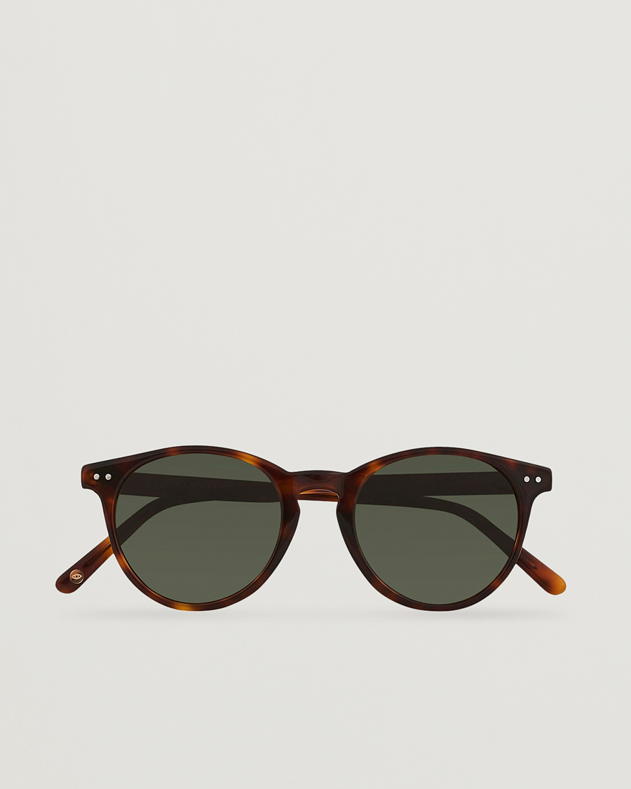 Men | Sunglasses | Nividas Eyewear | Paris Sunglasses Tortoise Classic