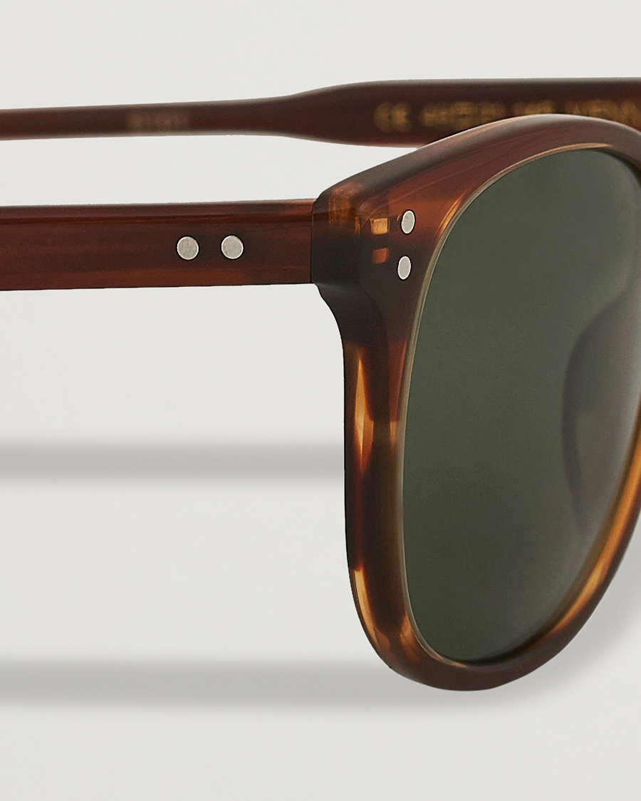 Men | Nividas Eyewear Vienna Sunglasses Cloudy Brown | Nividas Eyewear | Vienna Sunglasses Cloudy Brown