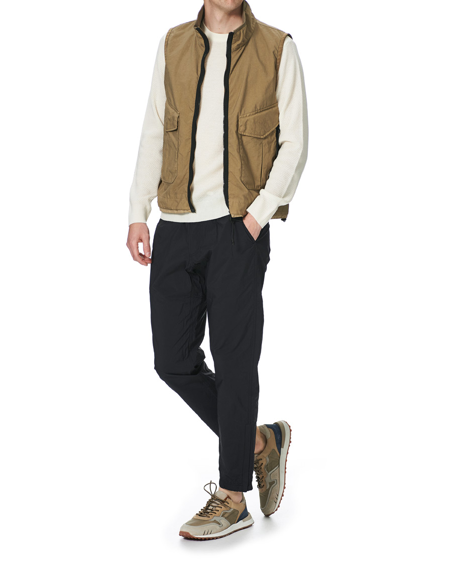 Gramicci Packable Truck Pants Black at CareOfCarl.com