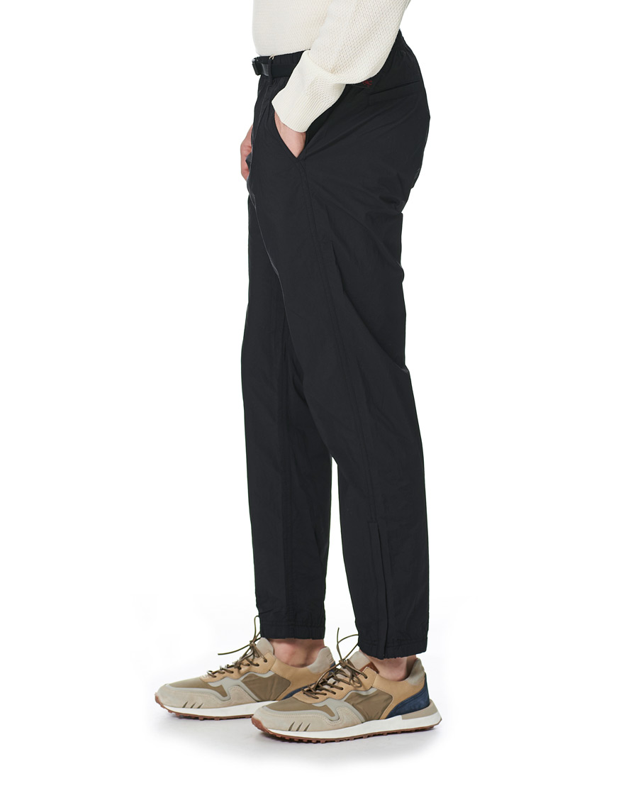 Men | Trousers | Gramicci | Packable Truck Pants Black