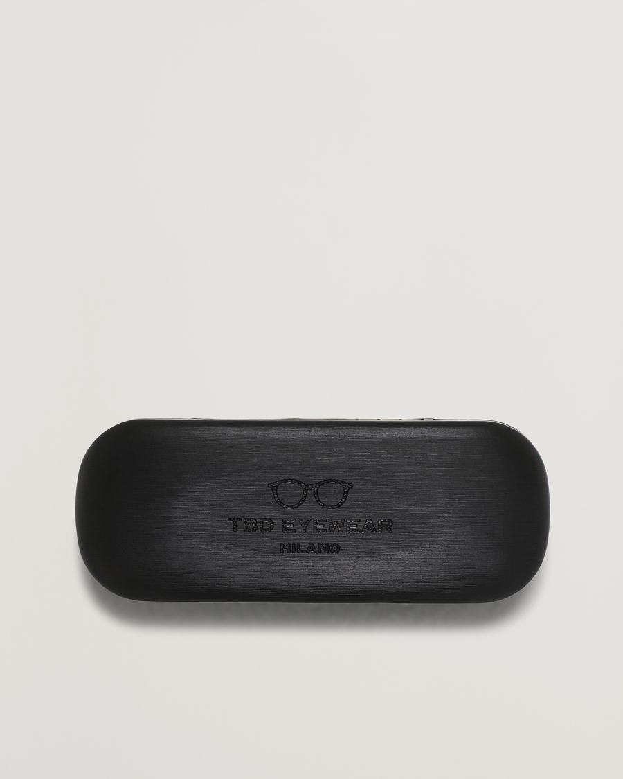 Men | Sunglasses | TBD Eyewear | Clip-ons Silver/Tobacco