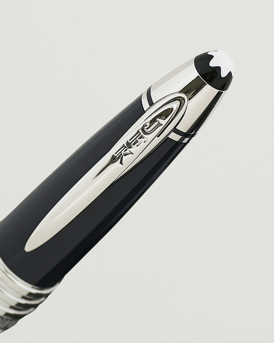 Men | Pens | Montblanc | John F. Kennedy Special Edition Rollerball Blue