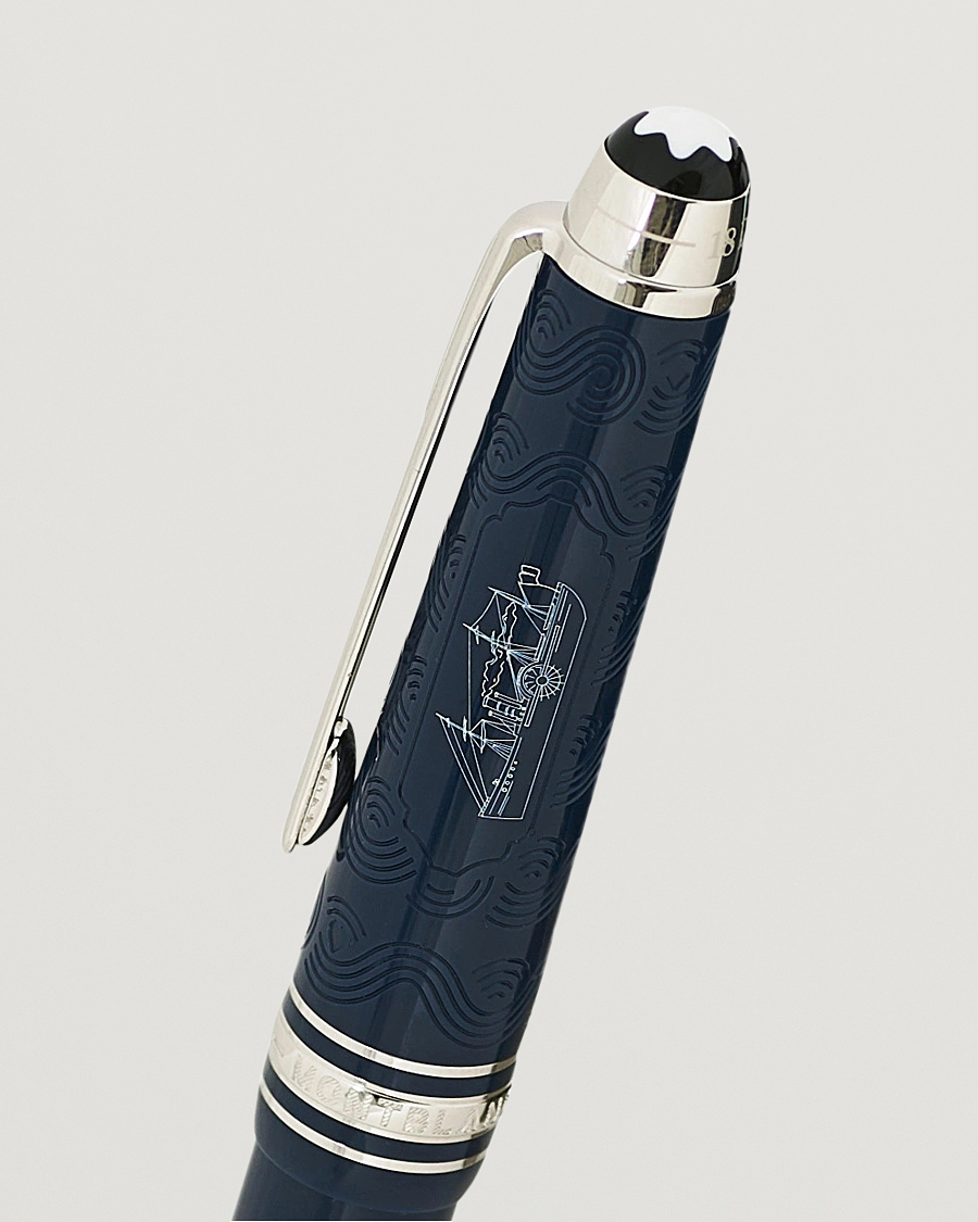 Montblanc R8457A-YP+ 万年筆 MONTBLANC MEISTERSTUCK NO.149 / 4810 M
