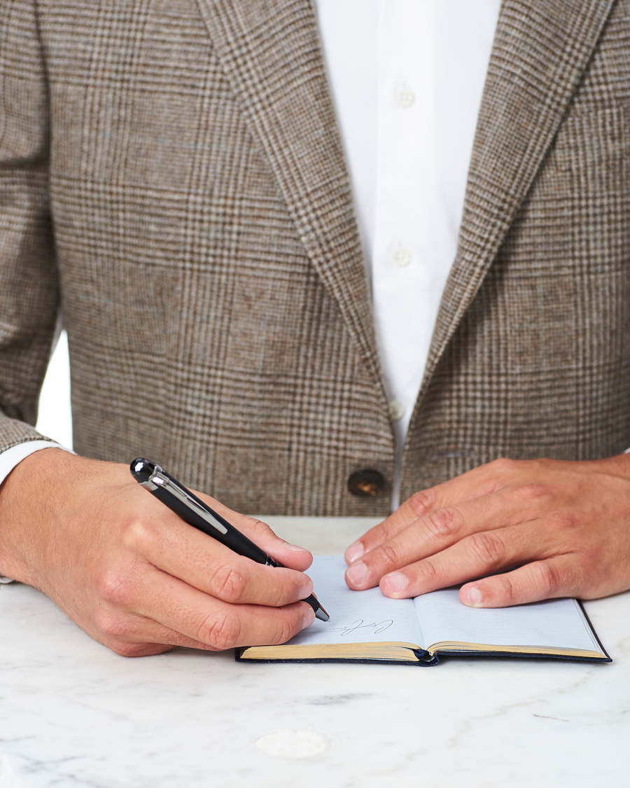 Men | Montblanc BP StarWalker Ultra Black Resin | Montblanc | BP StarWalker Ultra Black Resin