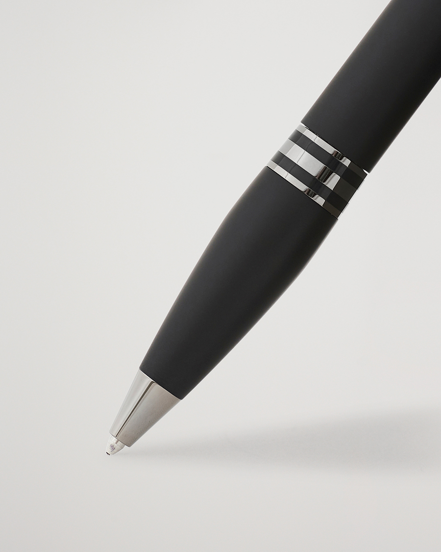 Men | Montblanc BP StarWalker Ultra Black Resin | Montblanc | BP StarWalker Ultra Black Resin