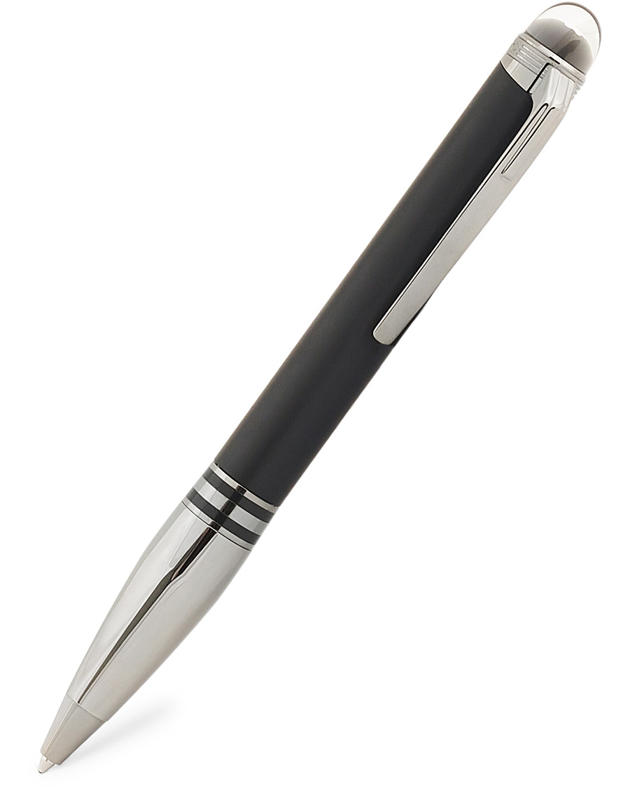 Men | Montblanc BP StarWalker Ultra Black Doué | Montblanc | BP StarWalker Ultra Black Doué