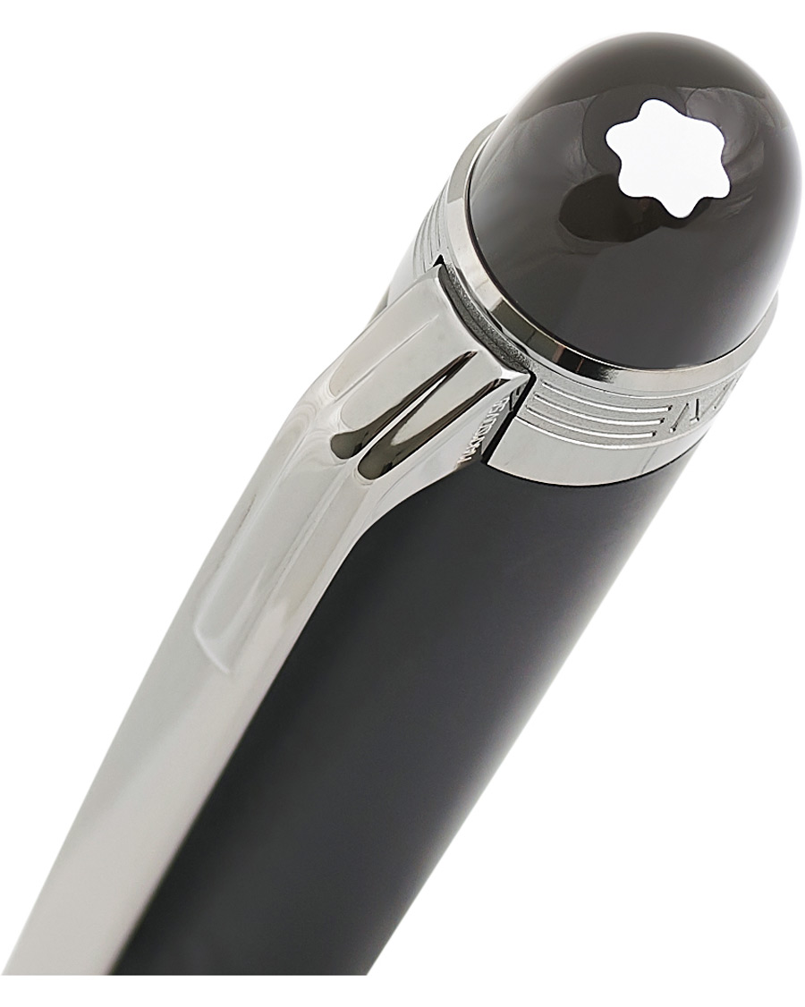 Men | Montblanc BP StarWalker Ultra Black Doué | Montblanc | BP StarWalker Ultra Black Doué