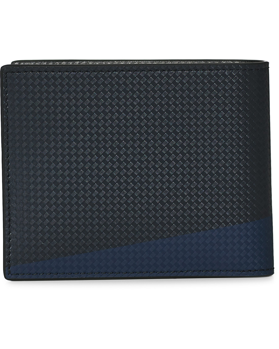 Men | Montblanc Extreme 2.0 Wallet 6cc Black | Montblanc | Extreme 2.0 Wallet 6cc Black