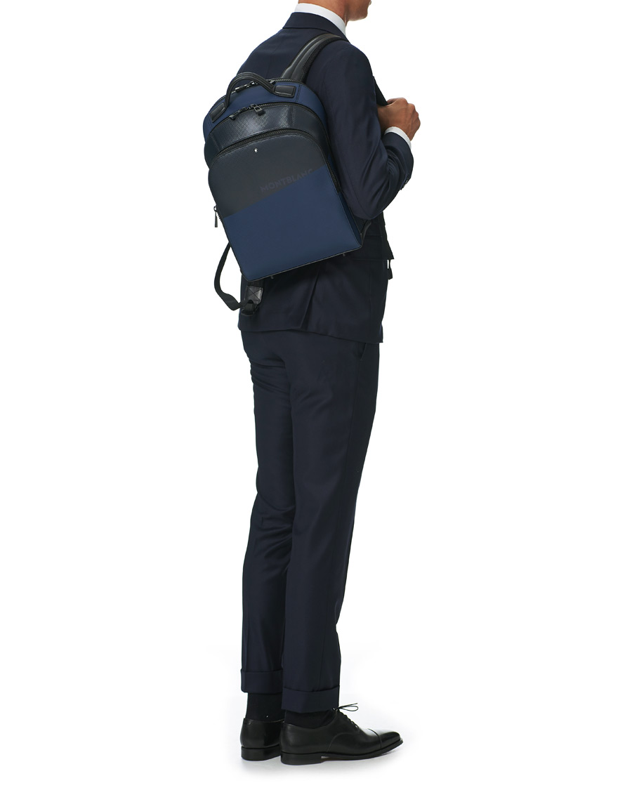 Men | Backpacks | Montblanc | Extreme 2.0 Backpack Small Black 