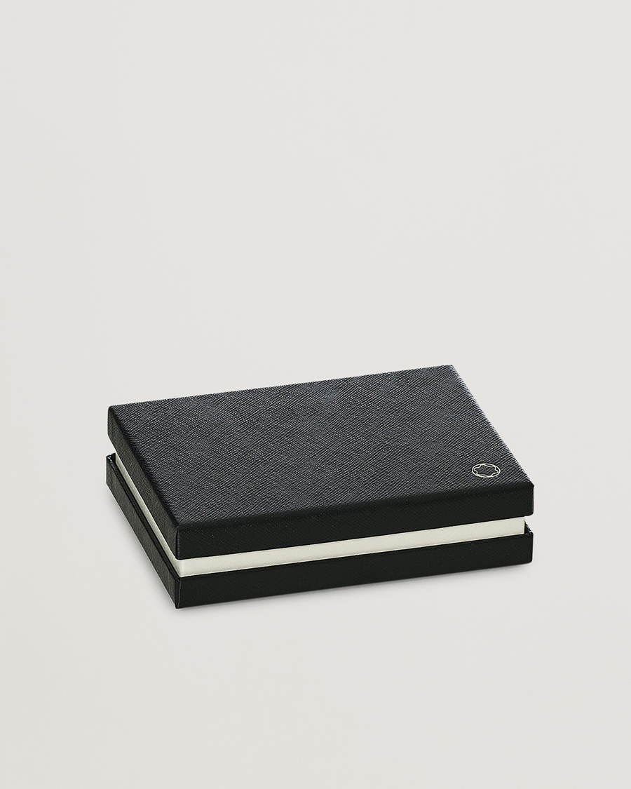 Men | Keychains | Montblanc | Meisterstück Emblem Keychain Red