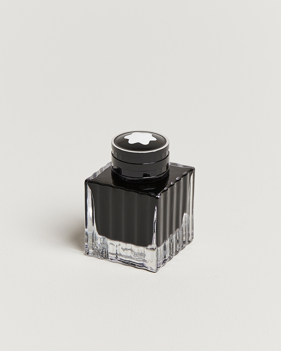 Men |  | Montblanc | Enzo Ferrari Ink Bottle 50ml