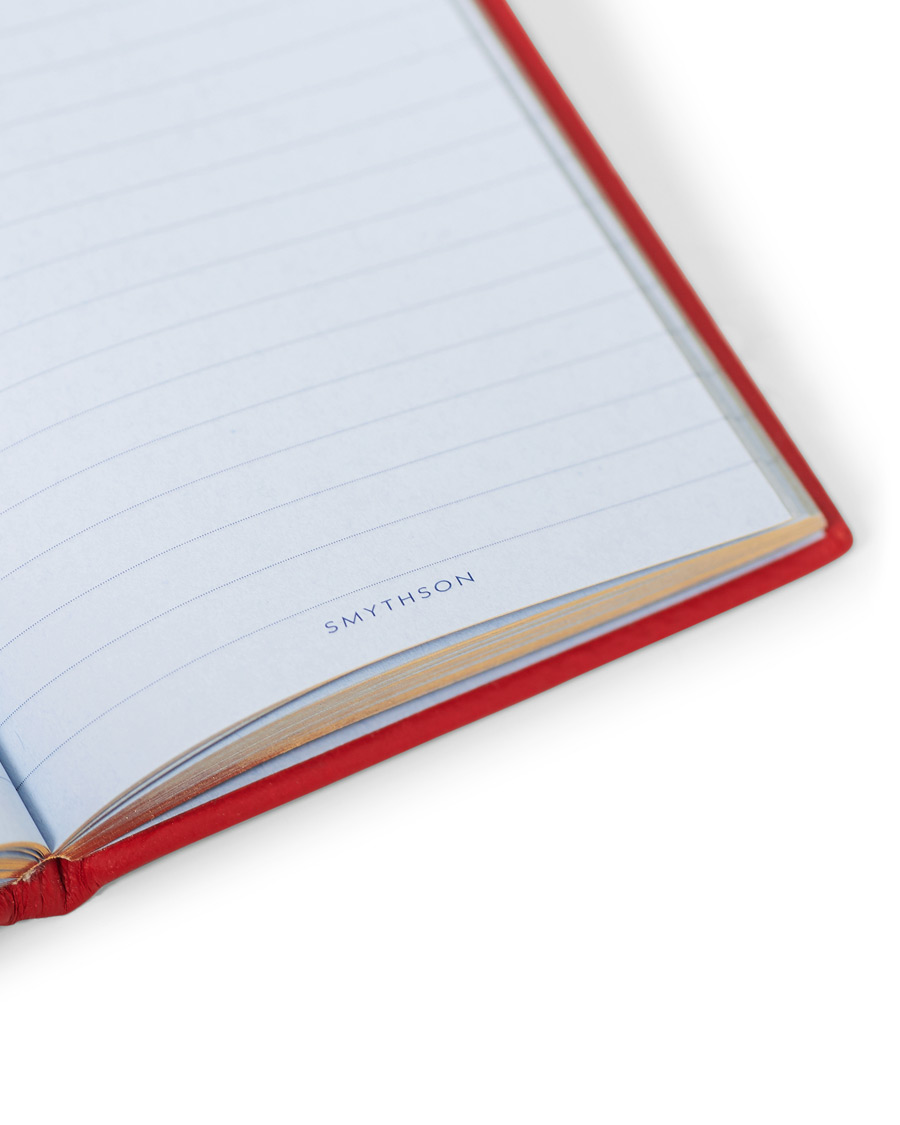 Men | Smythson Panama Notebook