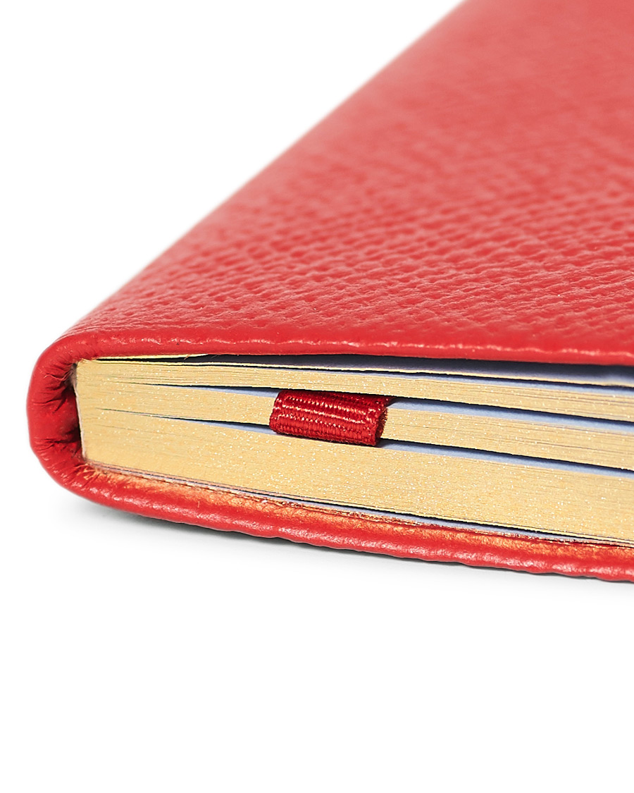 Men | Smythson Panama Notebook