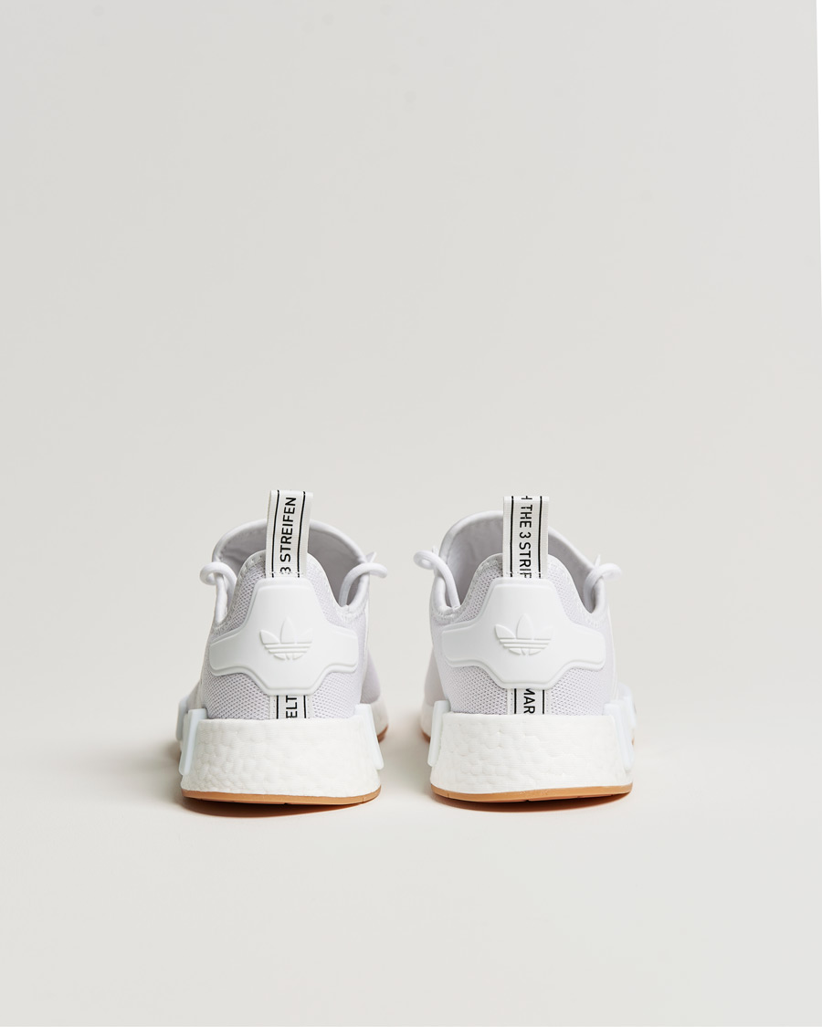 Men | Sneakers | adidas Originals | NMD_R1 Sneaker White