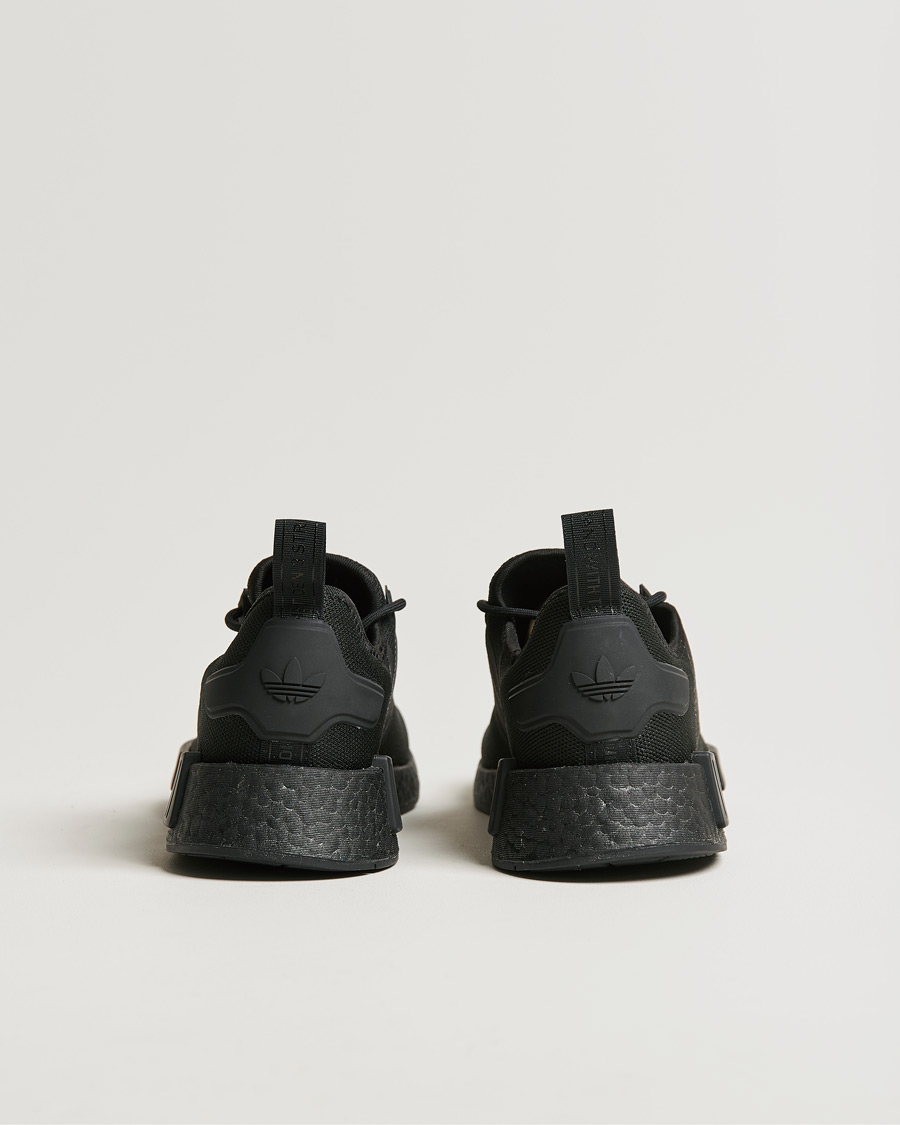 Men | Sneakers | adidas Originals | NMD_R1 Sneaker Black