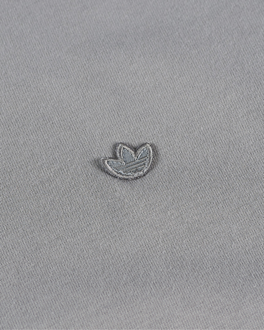 Men | T-Shirts | adidas Originals | C Short Sleeve Tee Grey Heather