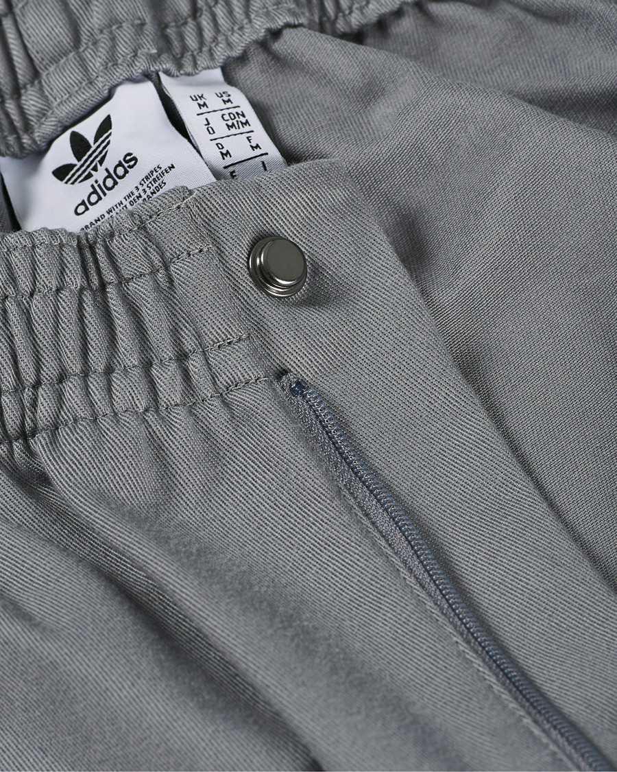 Men | Trousers | adidas Originals | C Twill Pants Grey Heather