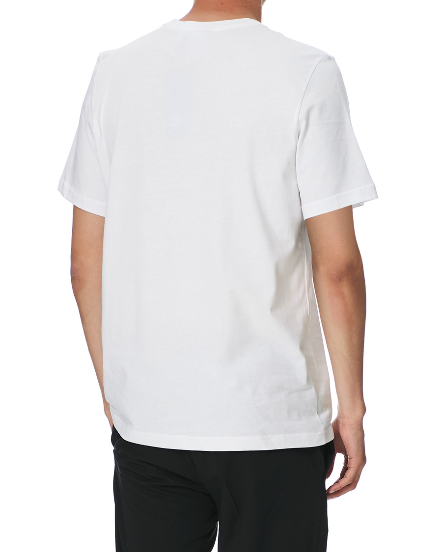 Men | T-Shirts | adidas Originals | Essential Tee White