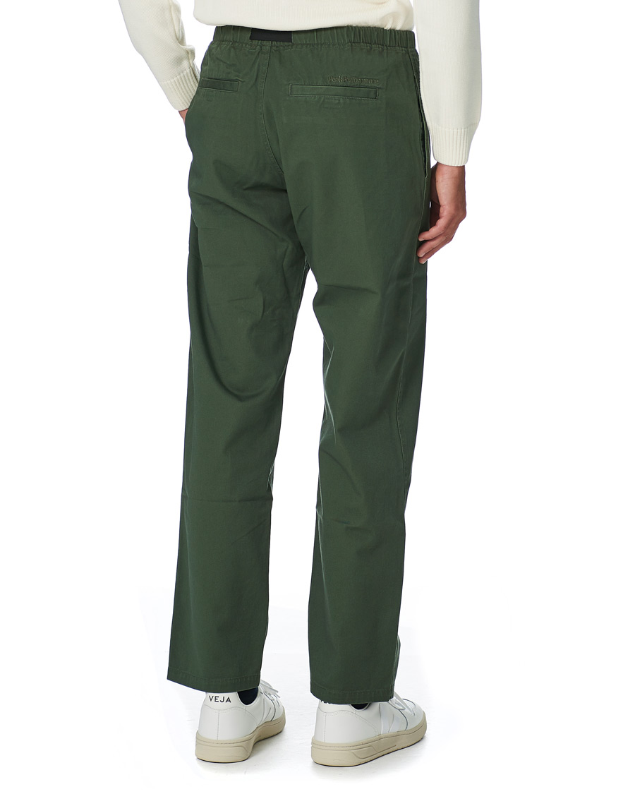 Men | Trousers | Peak Performance | Moment Comfort Pants Thrill Green
