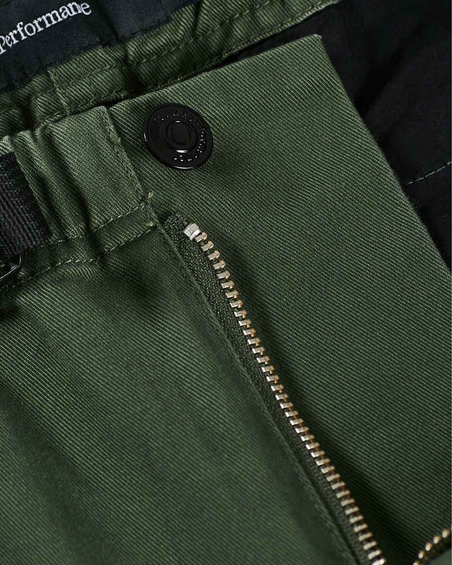 Men | Trousers | Peak Performance | Moment Comfort Pants Thrill Green