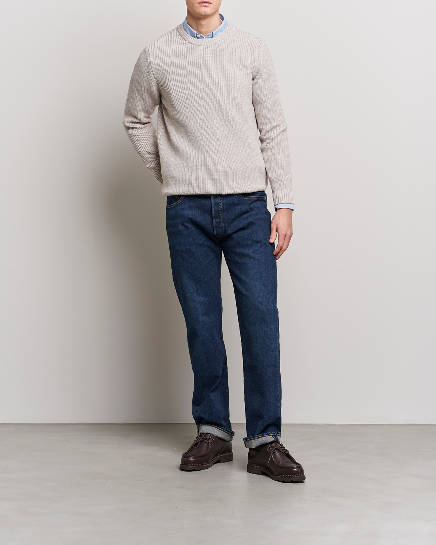 Men | Jeans | Levi's | 501 Original Jeans Do The Rump